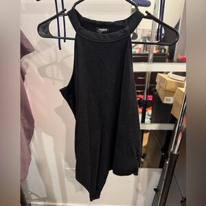 EXPRESS • body suit